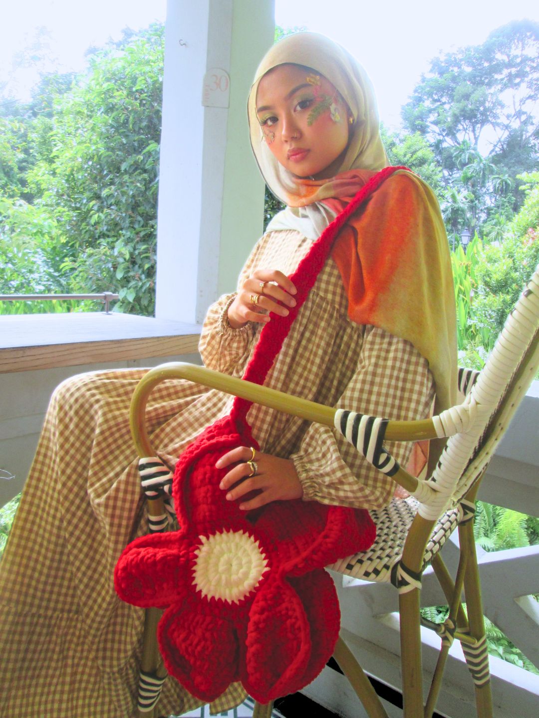 winx wink boxed dress