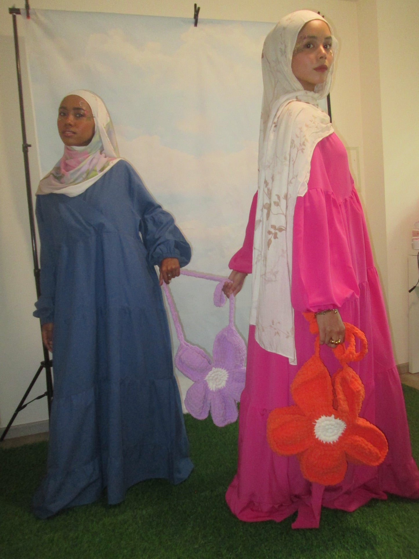 bloom bag (pre-order 3.5 weeks)