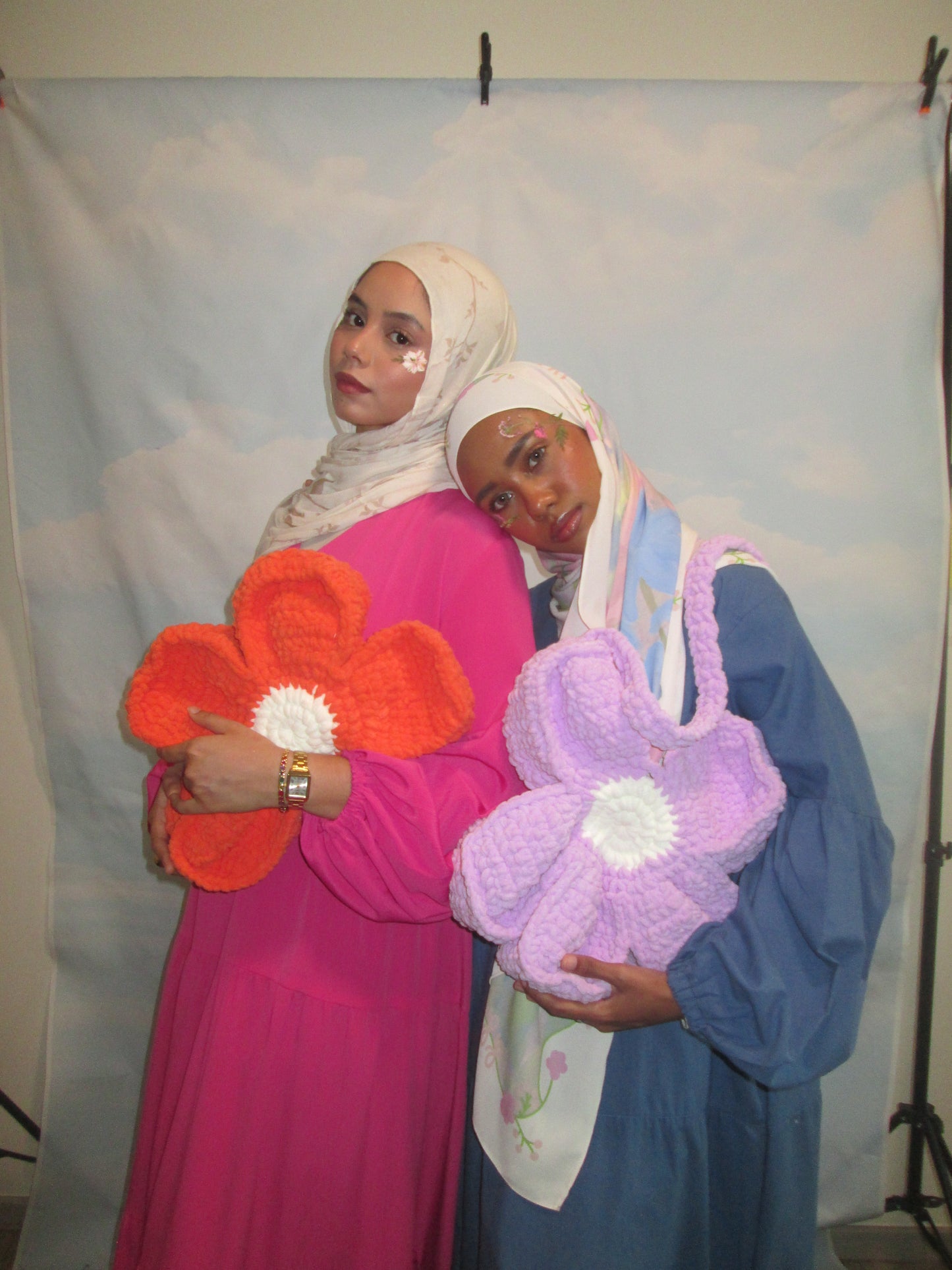 bloom bag (pre-order 3.5 weeks)