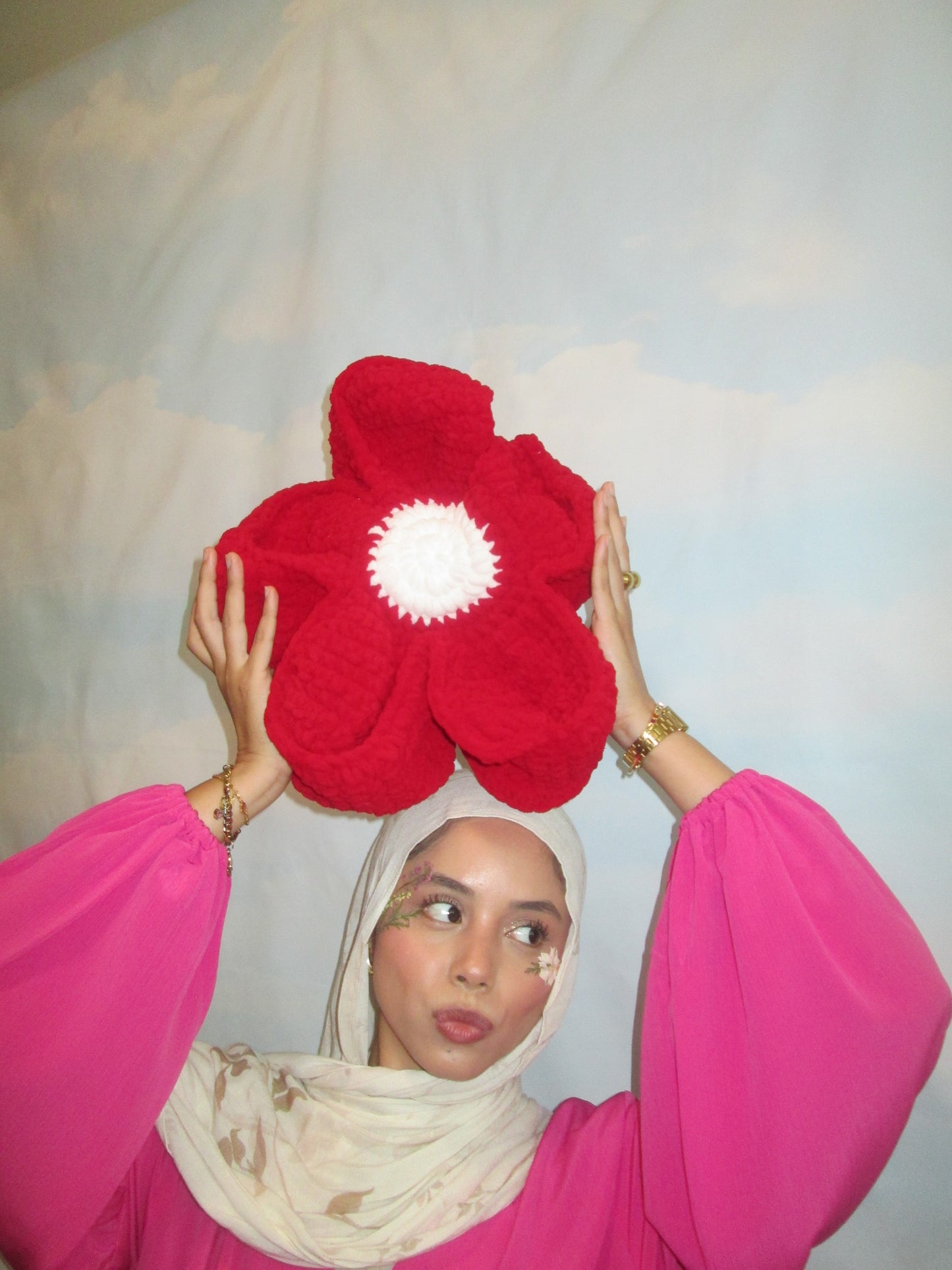 bloom bag (pre-order 3.5 weeks)