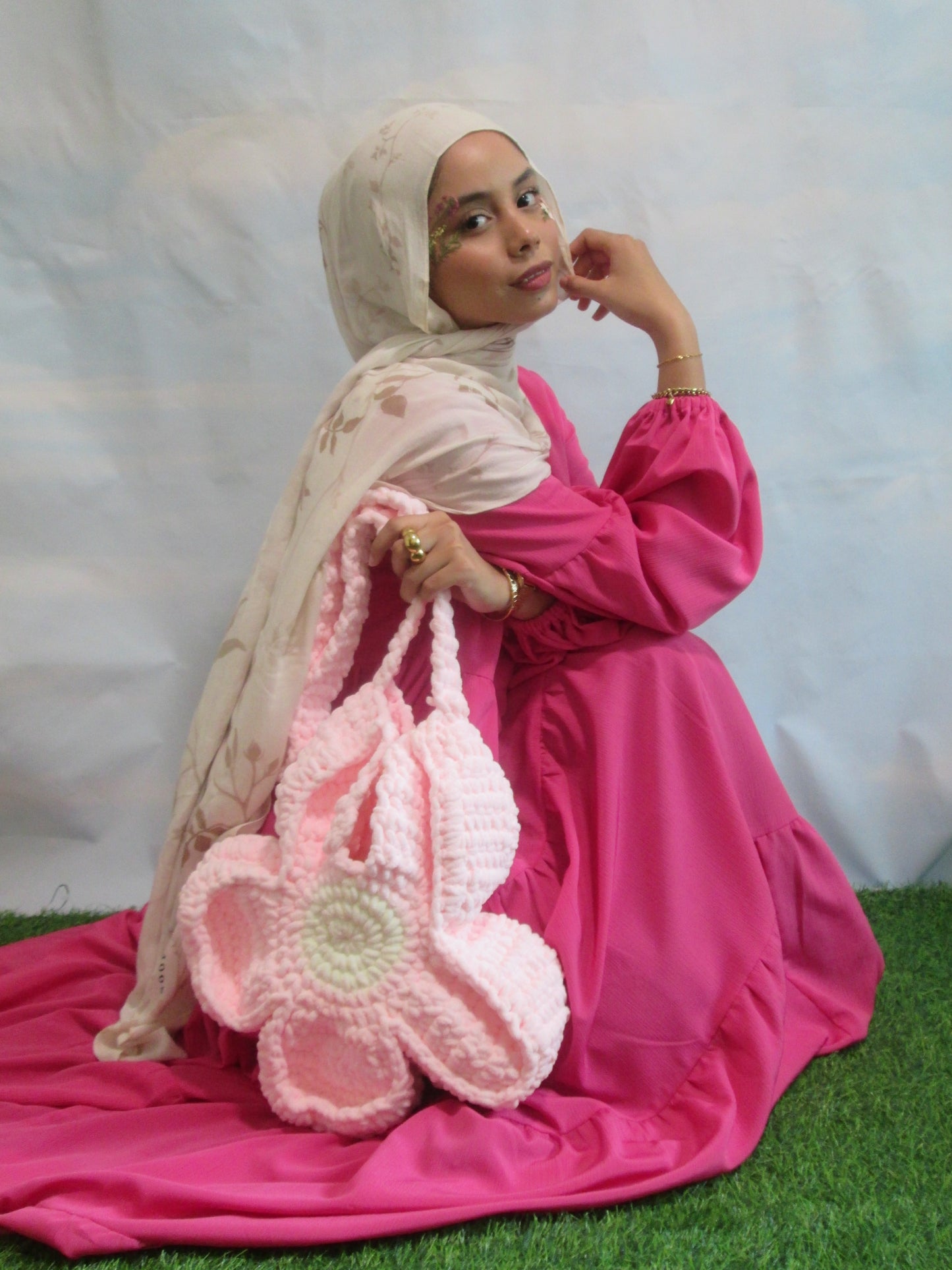 bloom bag (pre-order 3.5 weeks)