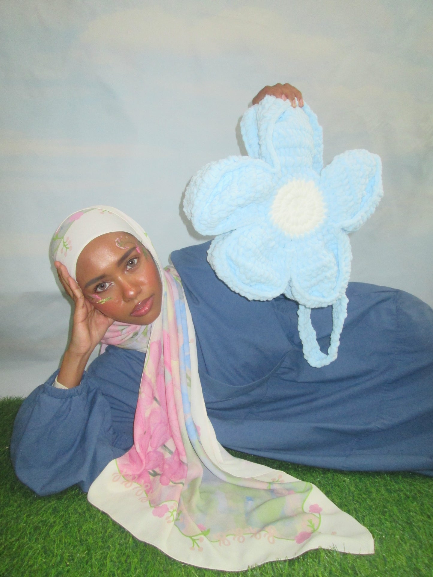 bloom bag (pre-order 3.5 weeks)