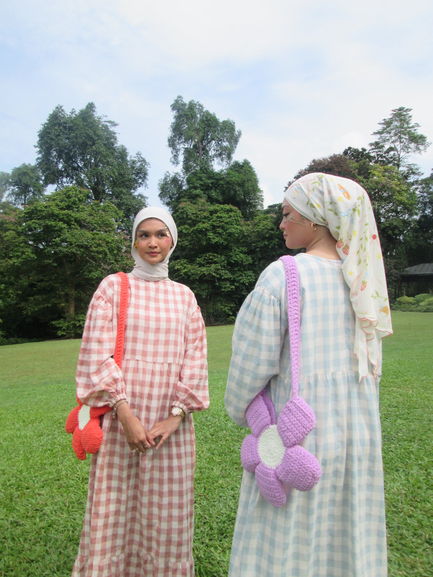 midibloombag (pre-order 3.5 weeks