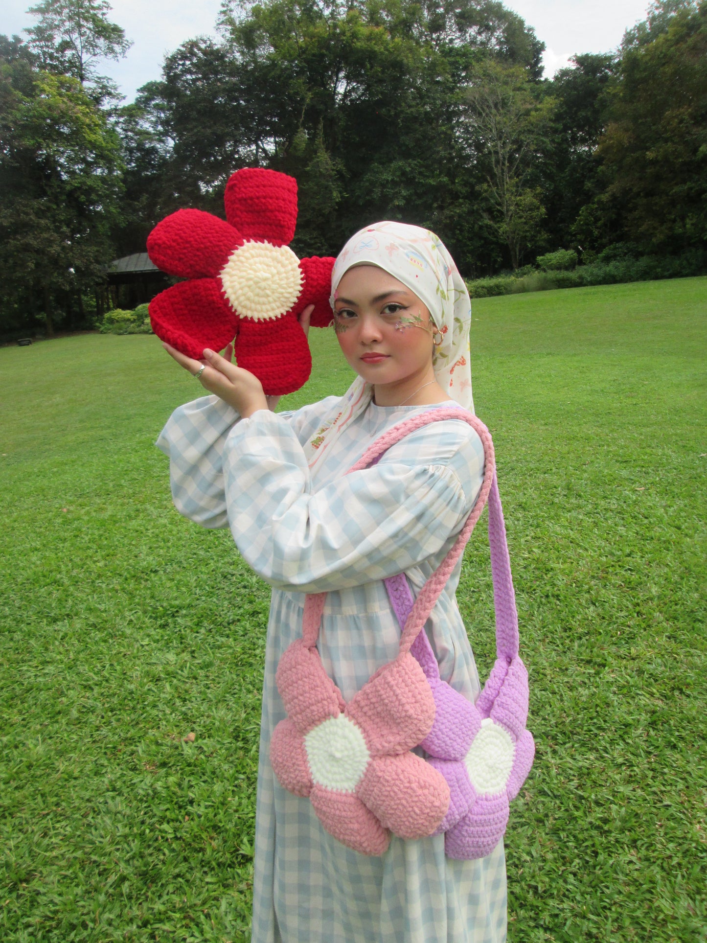 midibloombag (pre-order 3.5 weeks