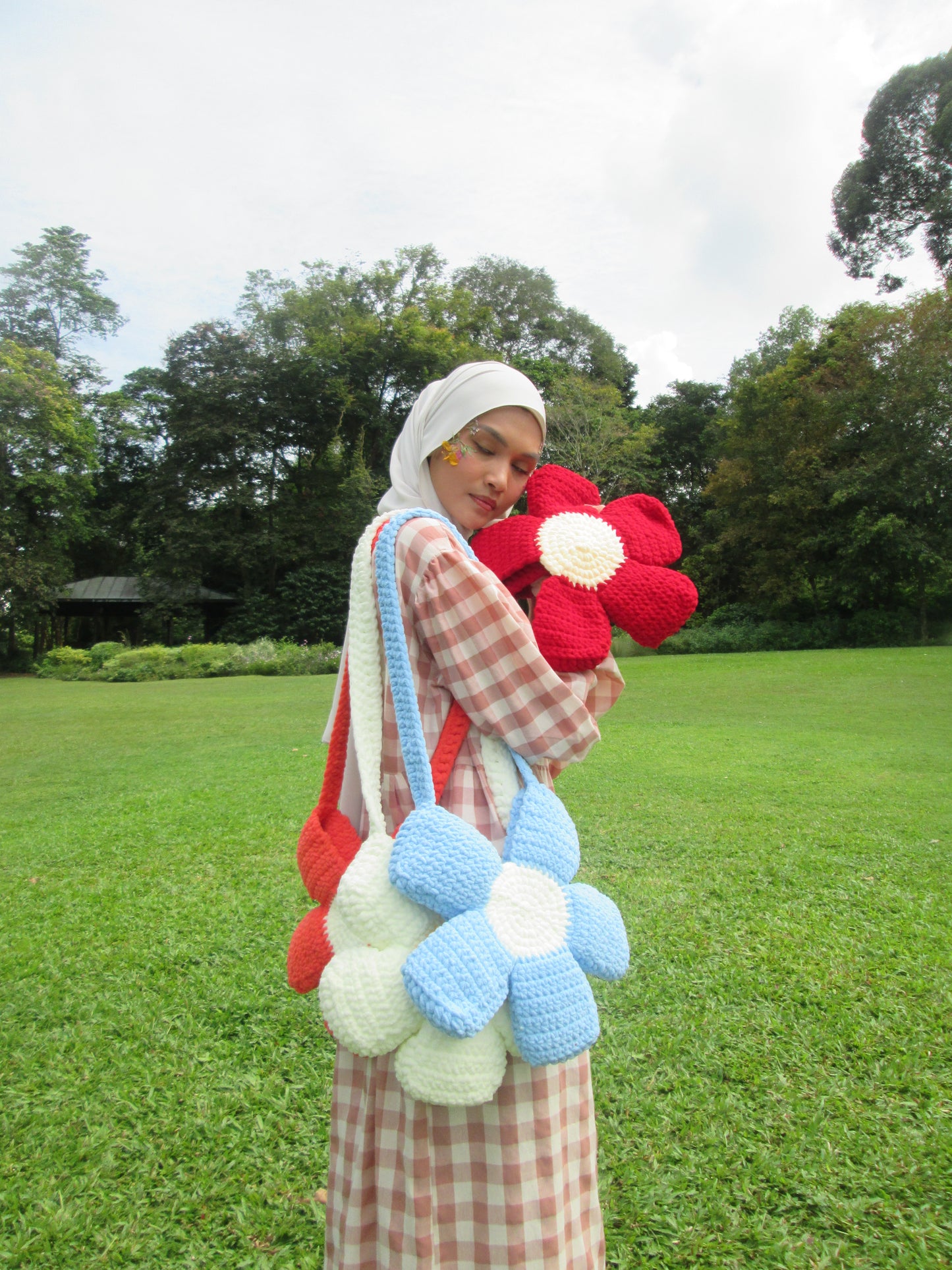 midibloombag (pre-order 3.5 weeks