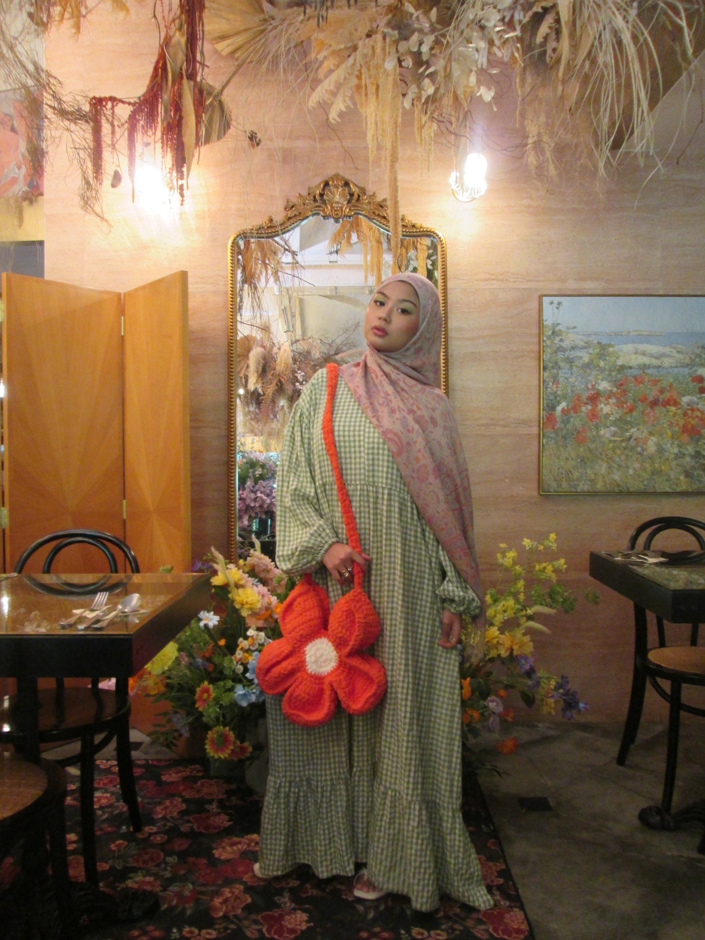 winx wink boxed dress